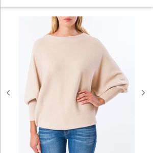 Kerisma “Ryu” sweater S/M